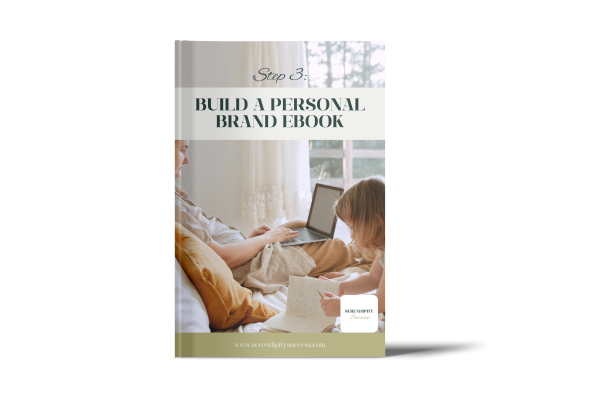 Build a professional brand