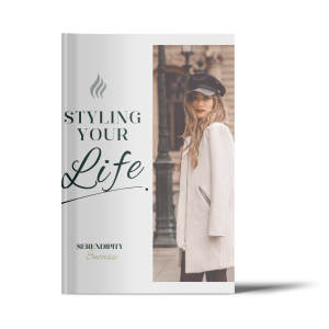 Styling Your Life book