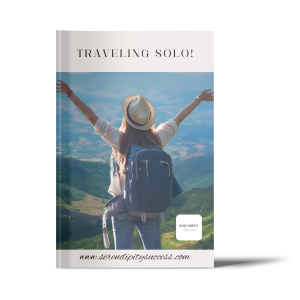 Traveling Solo book