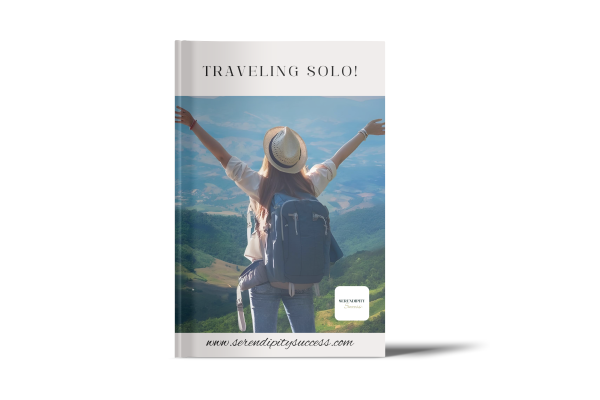 Traveling Solo book