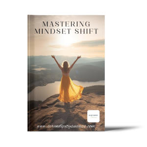 Mastering Mindset Shift