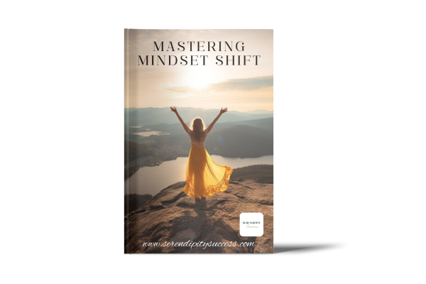 Mastering Mindset Shift