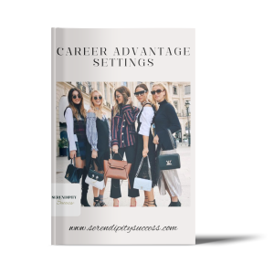 Career Advancement Strategies Book