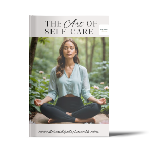 The art of self care