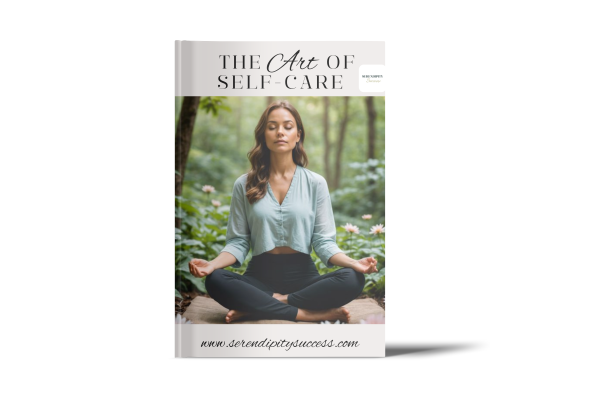 The art of self care