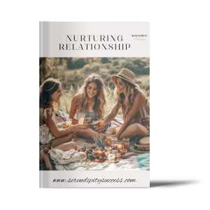 Nurturing Relationships book