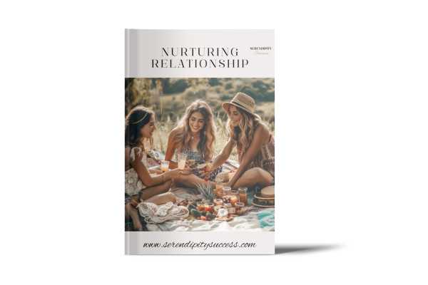 Nurturing Relationships book