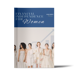 Financial Independence for Women