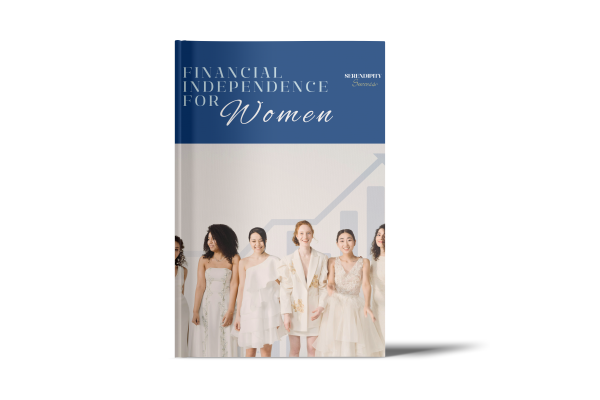 Financial Independence for Women