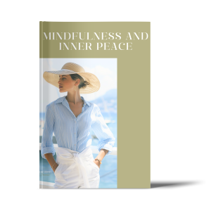 Mindfulness and Inner Peace book