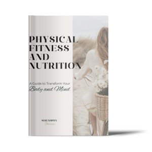 Physical Fitness and Nutrition book