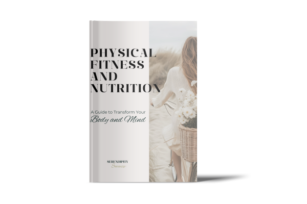 Physical Fitness and Nutrition book