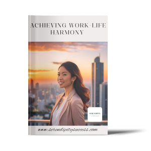 Achieving Work-Life Harmony