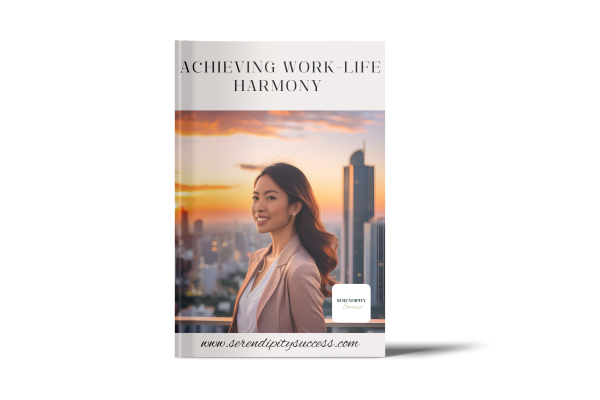 Achieving Work-Life Harmony