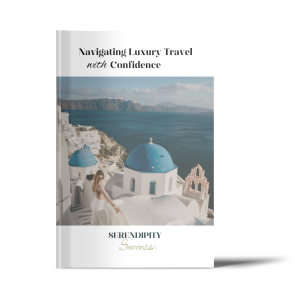 Navigating Luxury Travel with Confidence