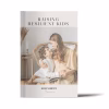 Raising resilient kids Serendipity SuccessMOCKUP 1 6x9 Front Cover - standing
