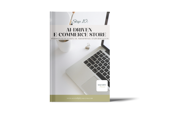 Step 10: AI-Driven E-commerce Store