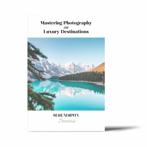 Mastering Photography in Luxury Destinations