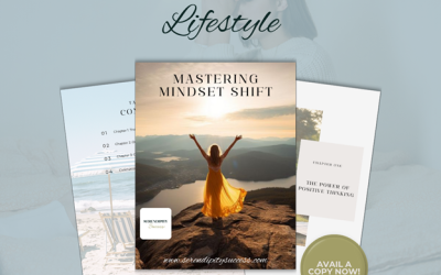 Unlock Your True Potential with “Mastering Mindset Shifts”