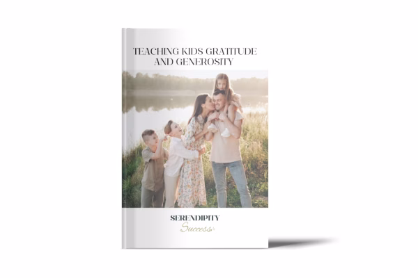 00040 Motherhood Serendipity Success