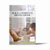 Step 3: Build a Personal Brand - Ebook