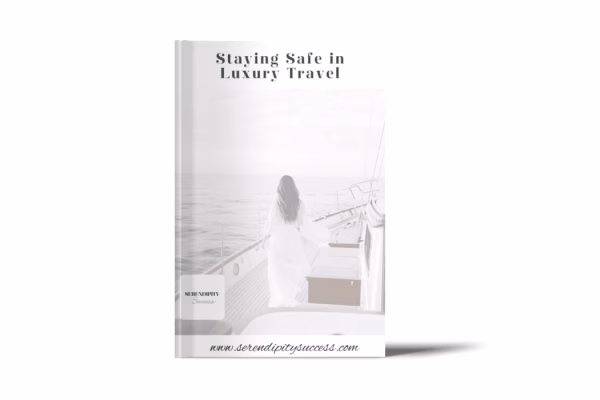 Staying Safe in Luxury Travel