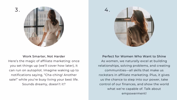 Affiliate Marketing Mastery Course - Image 10