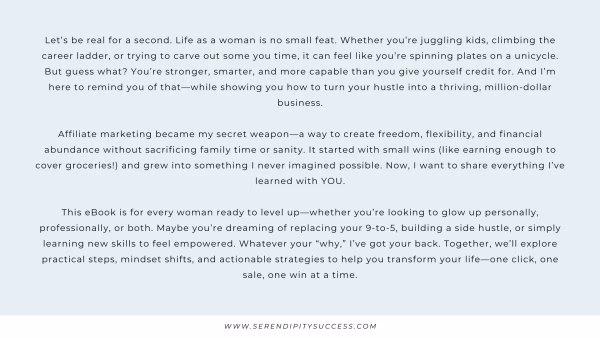 Affiliate Marketing Mastery Course - Image 9