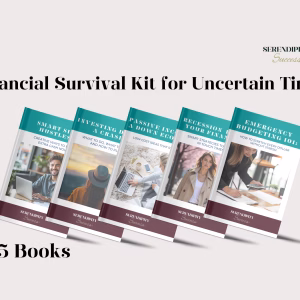 Financial Survival Kit for Uncertain Times