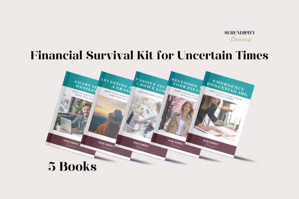 Financial Survival Kit for Uncertain Times