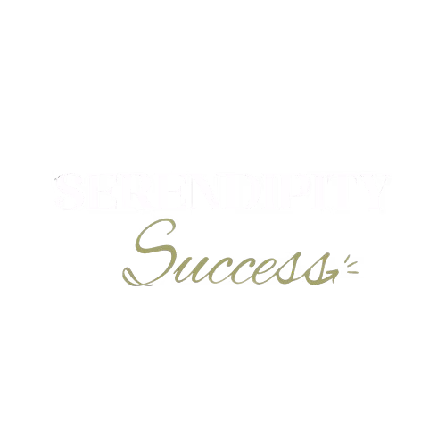 logo serendipity success