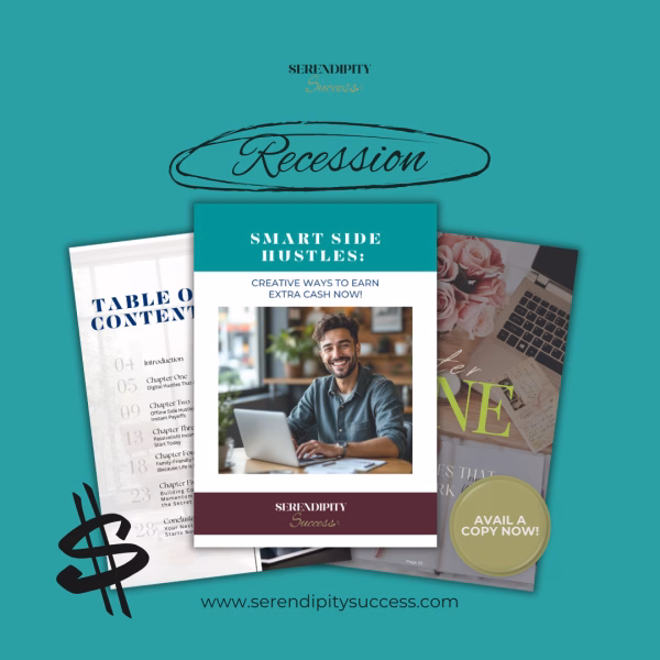 Smart Side Hustles: Creative Ways to Earn Extra Cash Now - Image 2