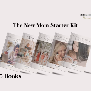The New Mom Starter Kit