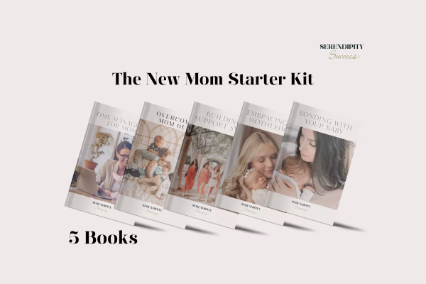 The New Mom Starter Kit
