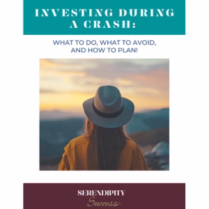 Investing During a Crash: What to Do, What to Avoid, and How to Plan