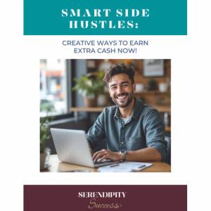 Smart Side Hustles: Creative Ways to Earn Extra Cash Now