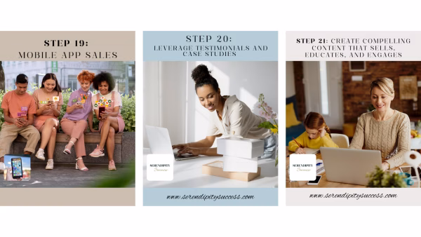 25 Business eBooks for $25 - Image 5