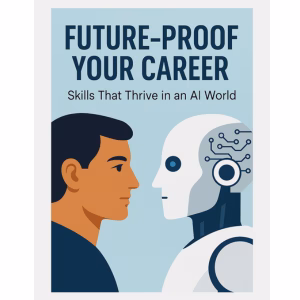 Future Proof your career