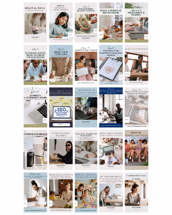 25 Business eBooks for $25 - Image 7