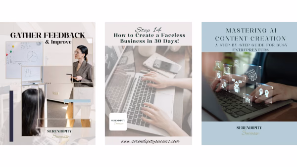 25 Business eBooks for $25 - Image 4