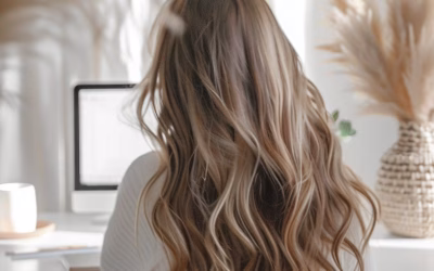 Top 5 Digital Income Ideas for Women in 2025