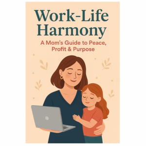 work life harmony How do I balance work, life, and family without burning out?